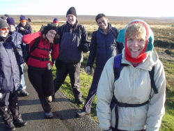 Link to jigsaw of North Yorkshire Moors 2005