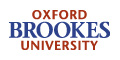 Oxford Brookes University Logo