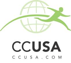 CCUSA Logo